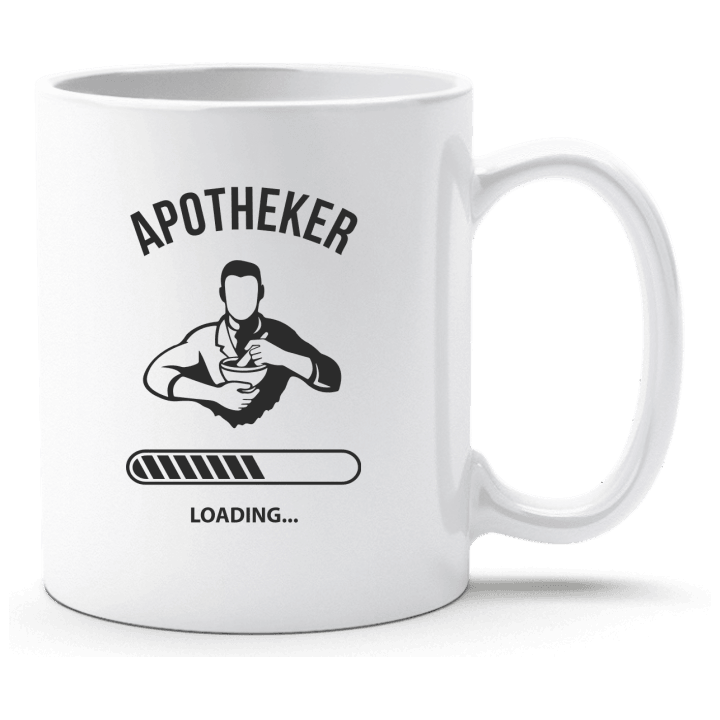 Apotheker Loading Cup contain pic