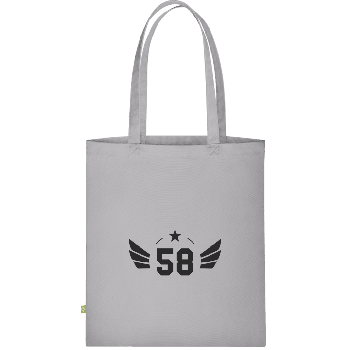 58 Years Stofftasche 0 image