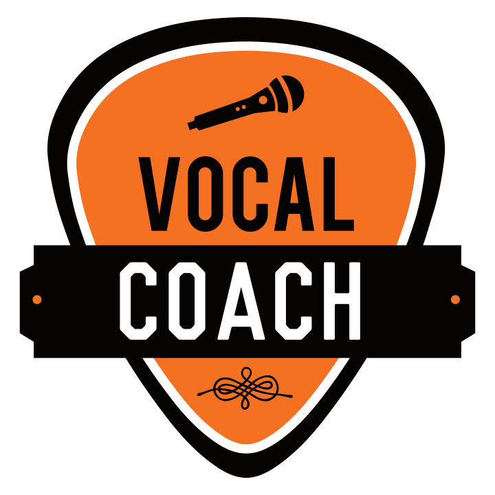 Vocal Coach Sweat à capuche pour femme 0 image