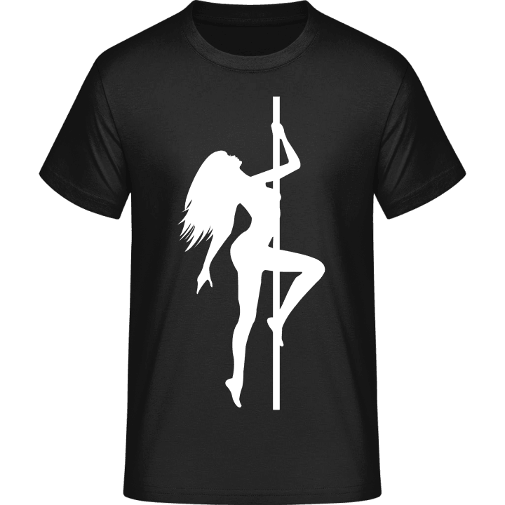 Table Dance Girl T-Shirt contain pic