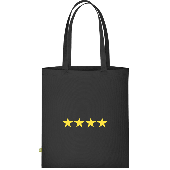 Four Stars Väska av tyg contain pic
