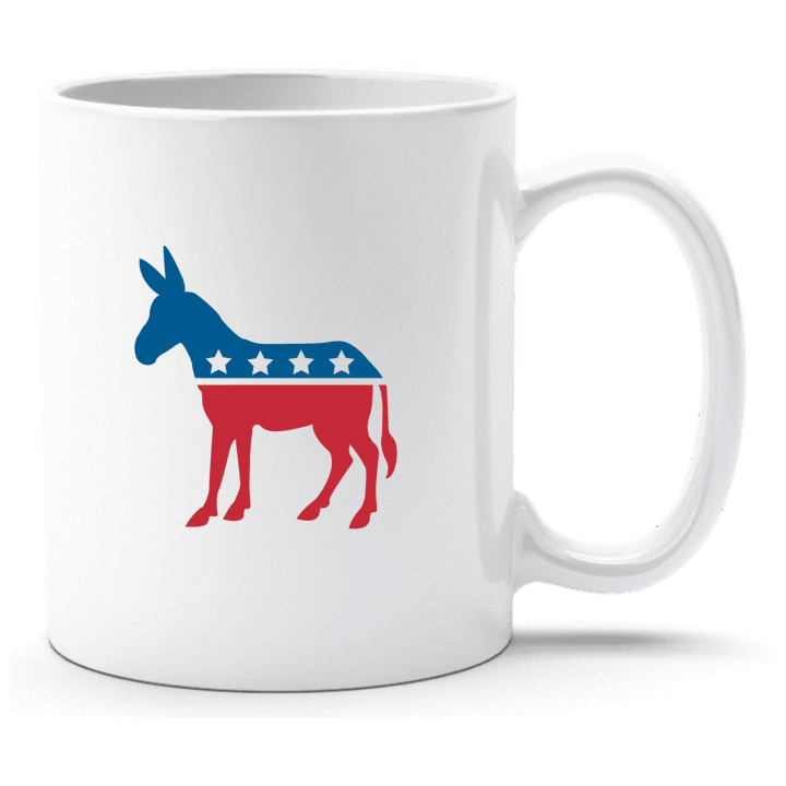 Democrats Cup contain pic
