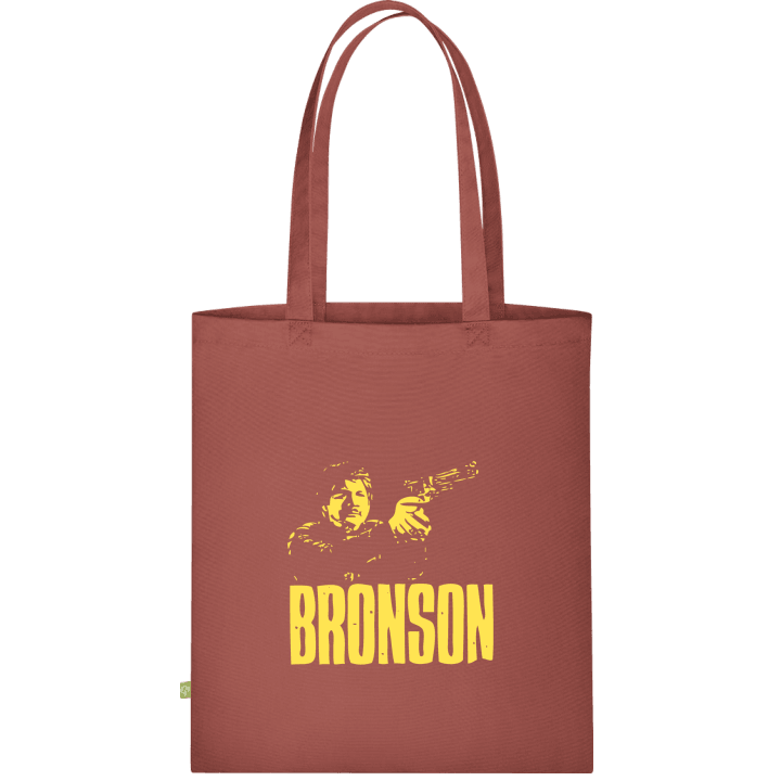 Charles Bronson Cloth Bag 0 image