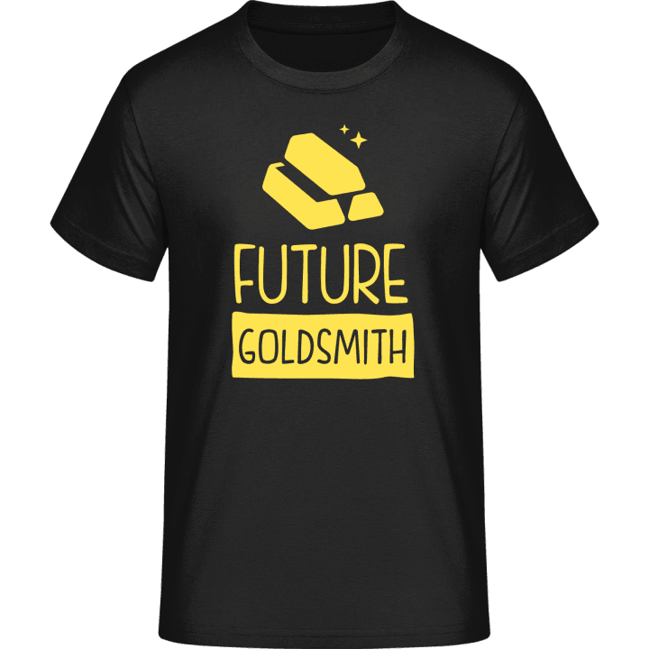 Future Goldsmith Camiseta 0 image