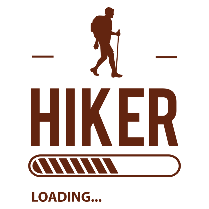 Hiker Loading Camisa de manga larga para mujer 0 image