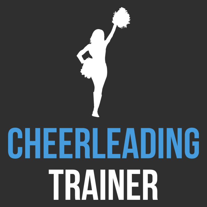 Cheerleading Trainer Naisten pitkähihainen paita 0 image
