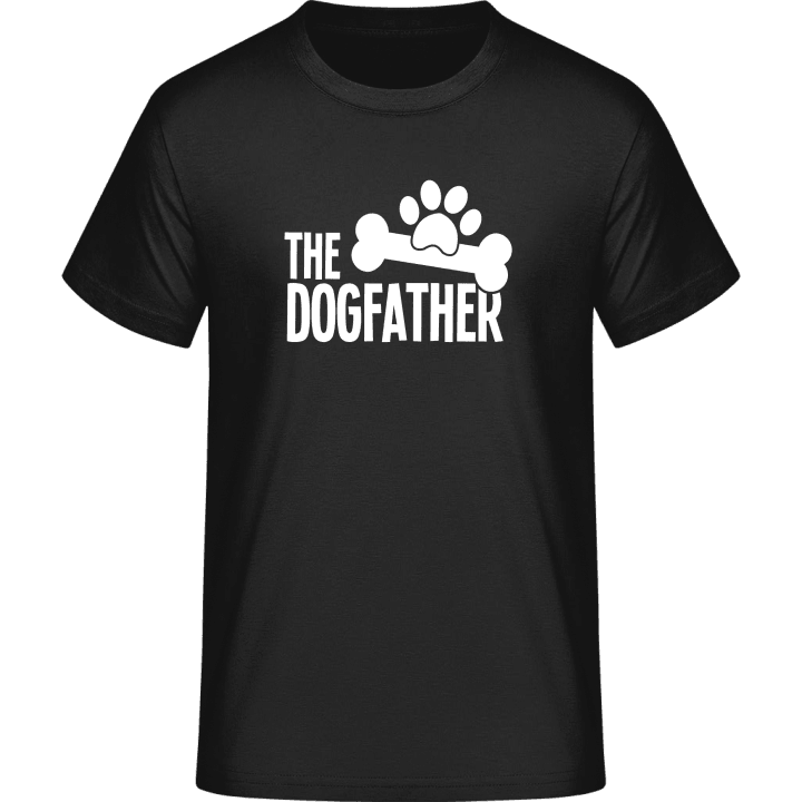 The Dogfather Maglietta 0 image