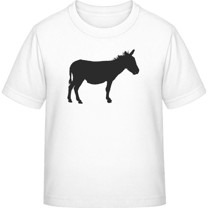 Donkey Kinder T-Shirt 0 image