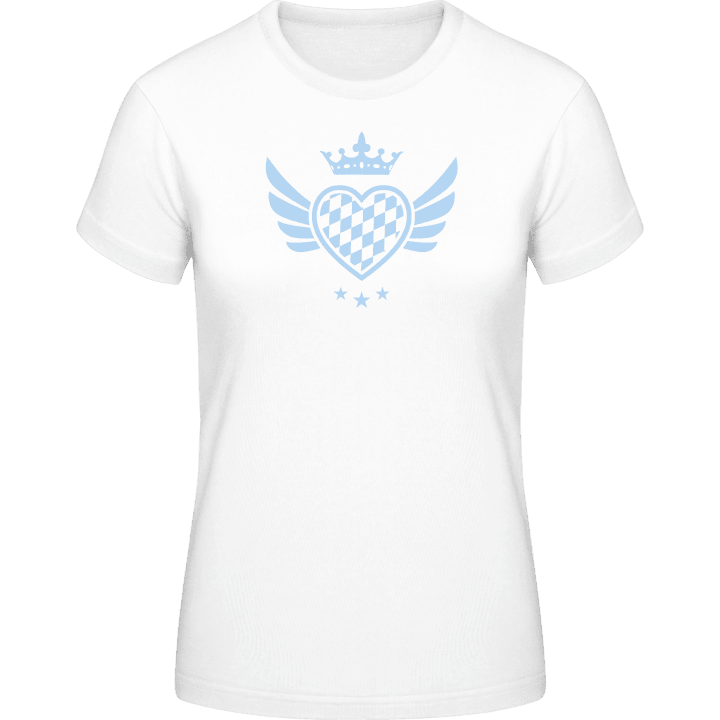 Bavarian Frauen T-Shirt 0 image