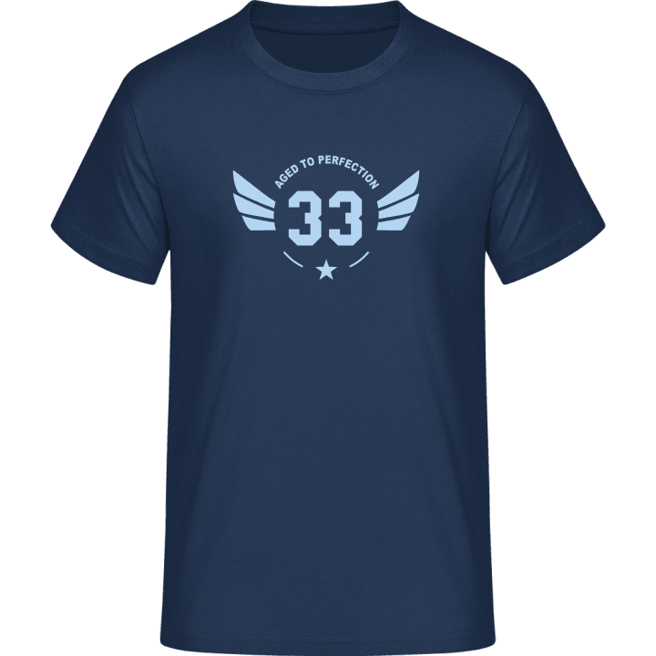 33 Years perfection T-Shirt 0 image