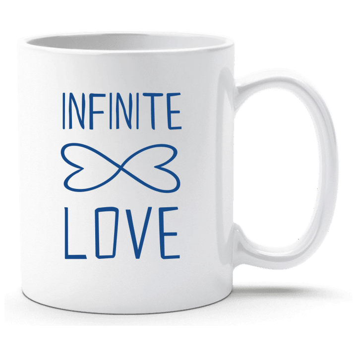Infinite Love Tasse contain pic