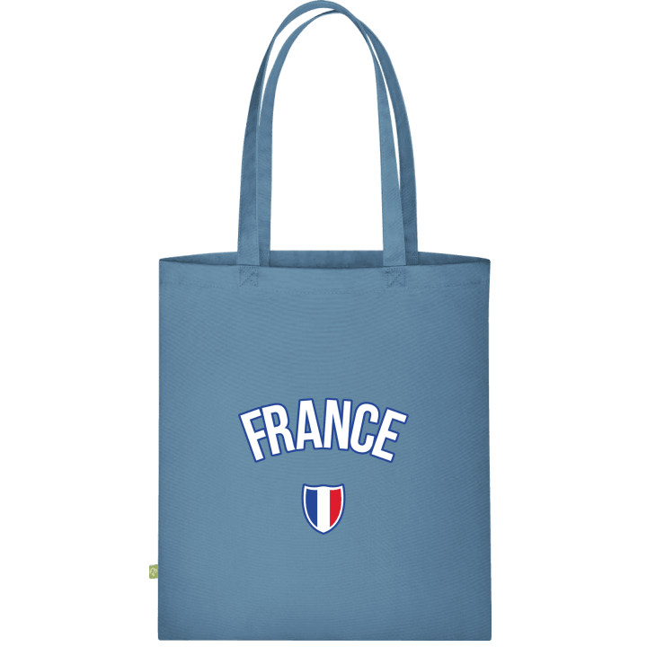 FRANCE Football Fan Stofftasche 0 image