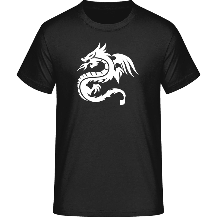 Dragon Winged T-Shirt 0 image
