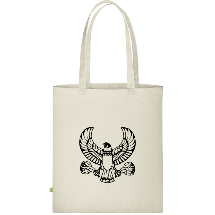 Indian Eagle Stofftasche 0 image