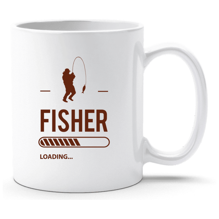 Fisher Loading Beker 0 image