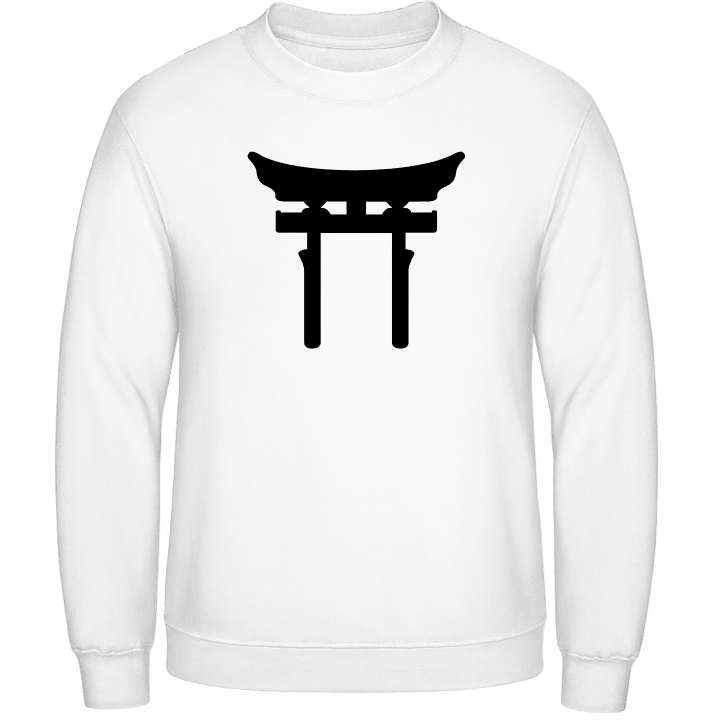 Shinto Sweatshirt contain pic