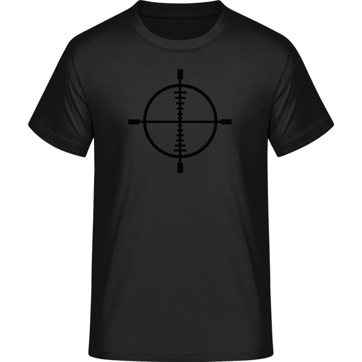 Sniper Target T-Shirt 0 image