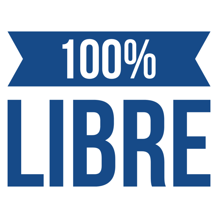 100 Libre Forklæde til madlavning 0 image