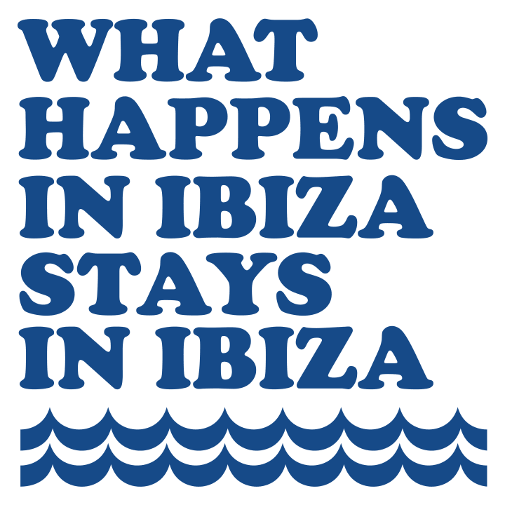 Ibiza T-shirt à manches longues pour femmes 0 image