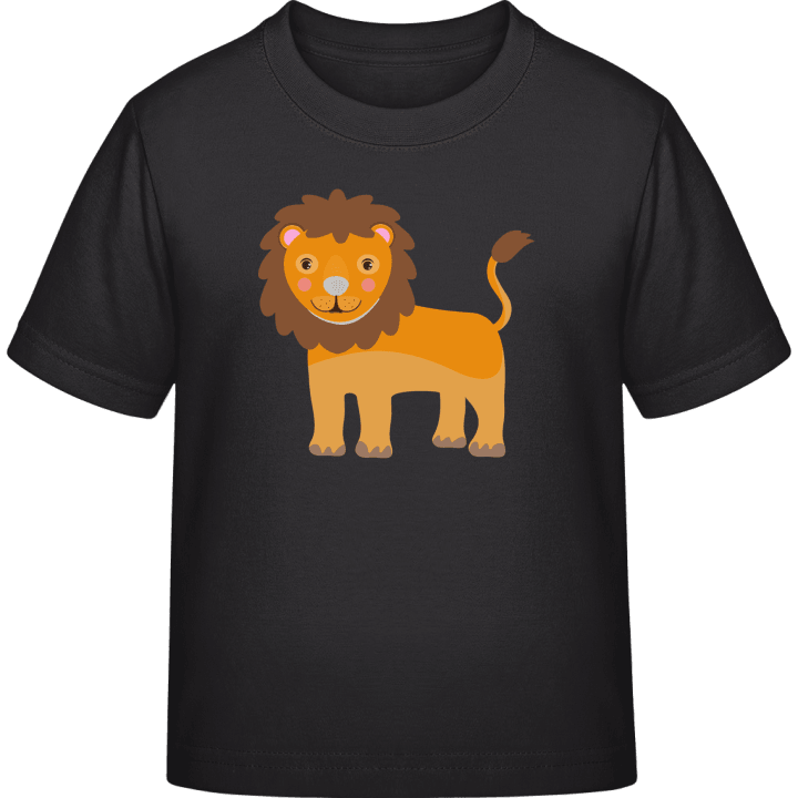 Löwe Kinder T-Shirt 0 image