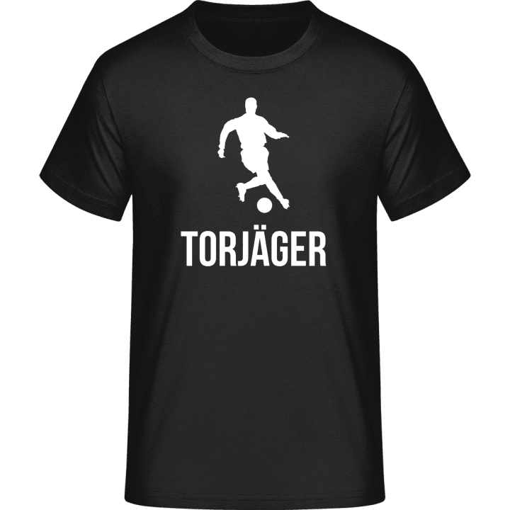 Torjäger T-Shirt 0 image