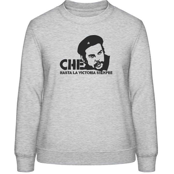 Che Revolution Sweat-shirt pour femme contain pic