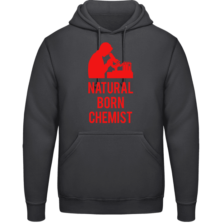 Natural Born Chemist Hoodie contain pic