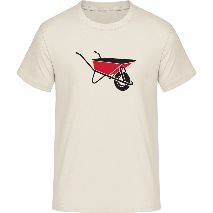 Schubkarre T-Shirt 0 image