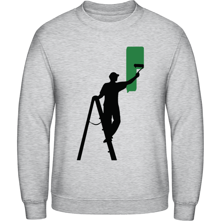 Painter Colorman Sweatshirt 0 image