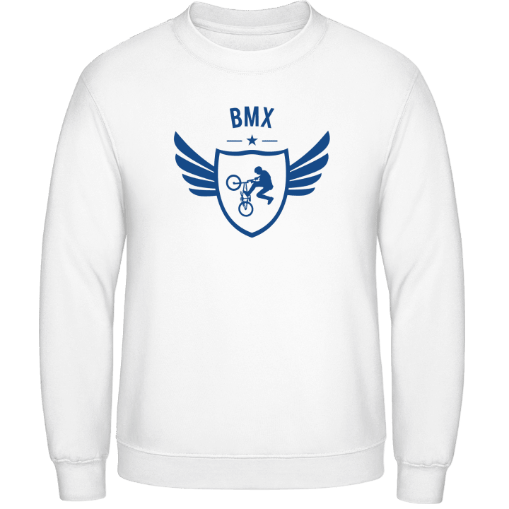 BMX Winged Sweatshirt 0 image