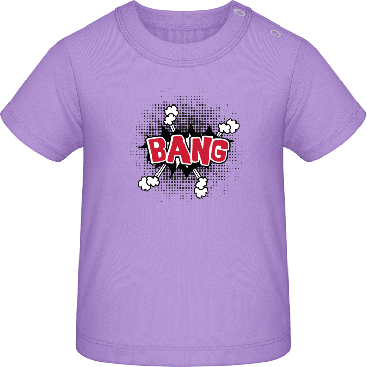 Bang Camiseta de bebé 0 image