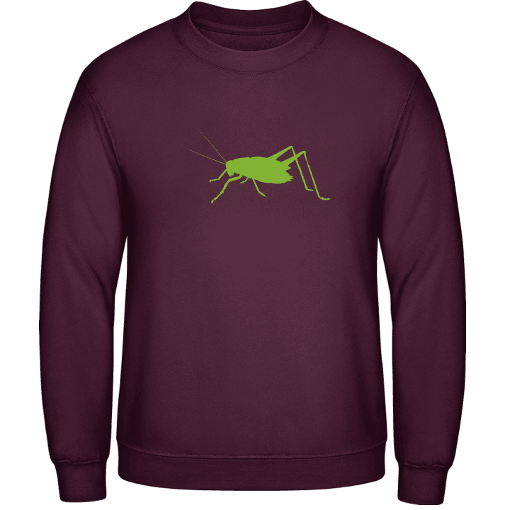 Grashopper Sweatshirt 0 image