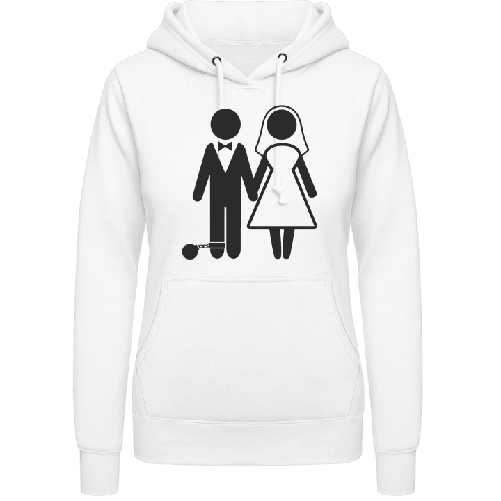 Groom The End Women Hoodie contain pic