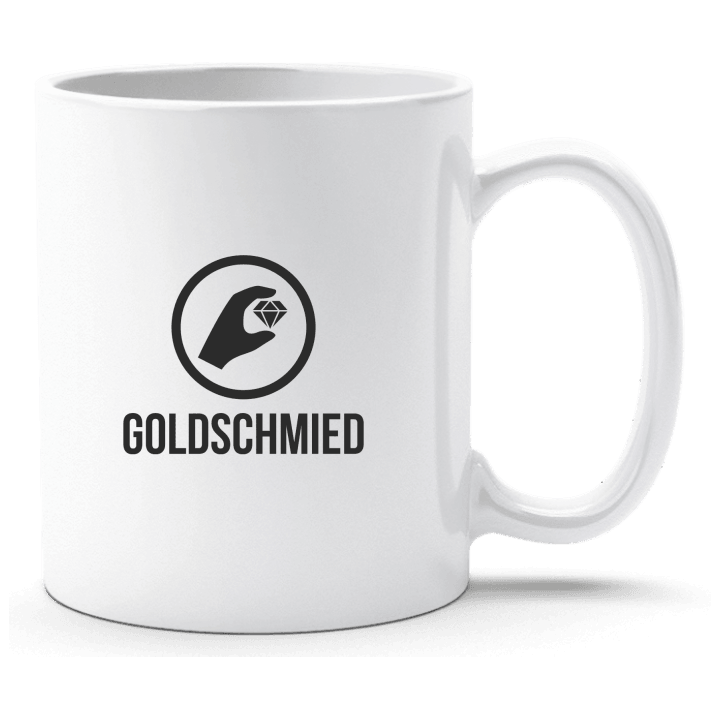 Goldschmied Cup contain pic