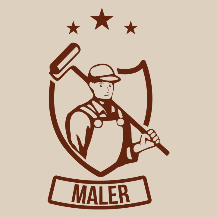 Maler T-Shirt 0 image