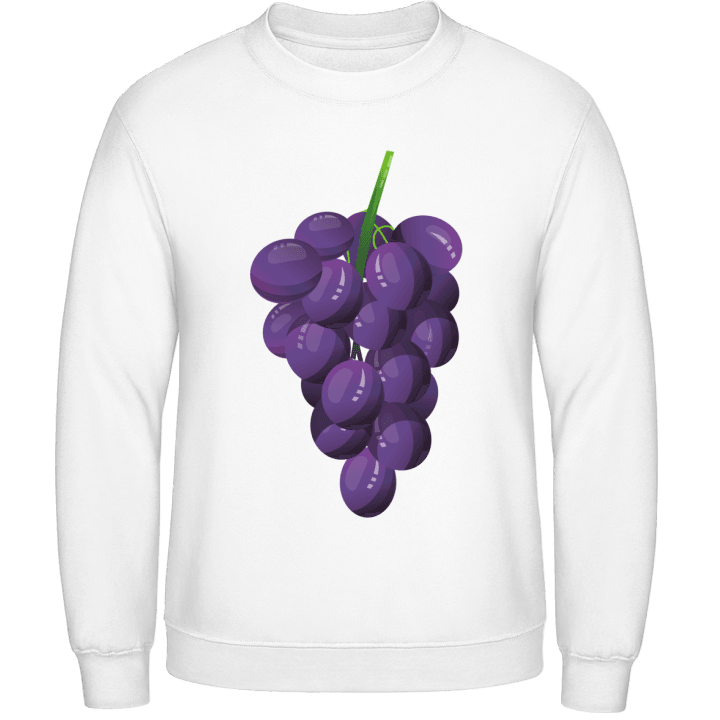 Grapes Felpa 0 image