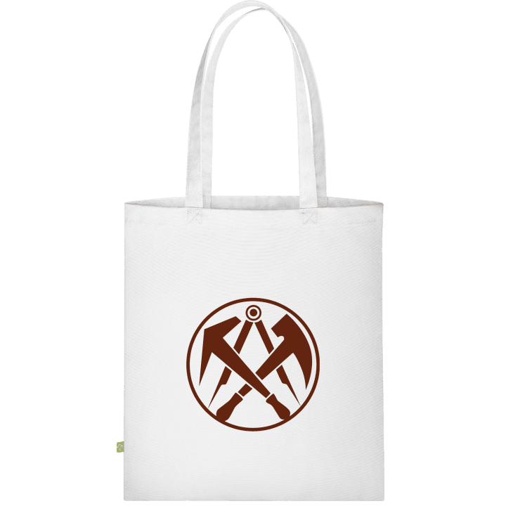 Roofing Logo Cloth Bag contain pic