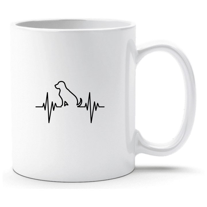 Dog Pulse Cup 0 image