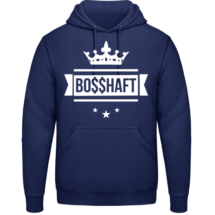Bosshaft Hoodie contain pic