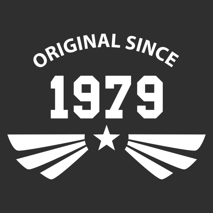Original since 1979 T-shirt à manches longues 0 image