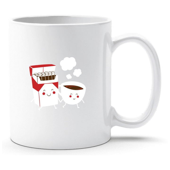 Coffee And Cigarettes Cup 0 image