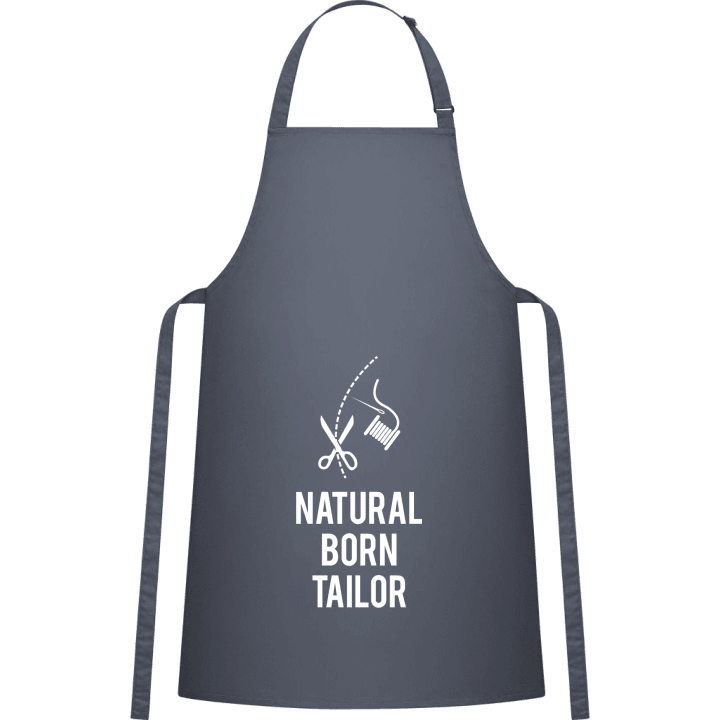 Natural Born Tailor Kitchen Apron contain pic