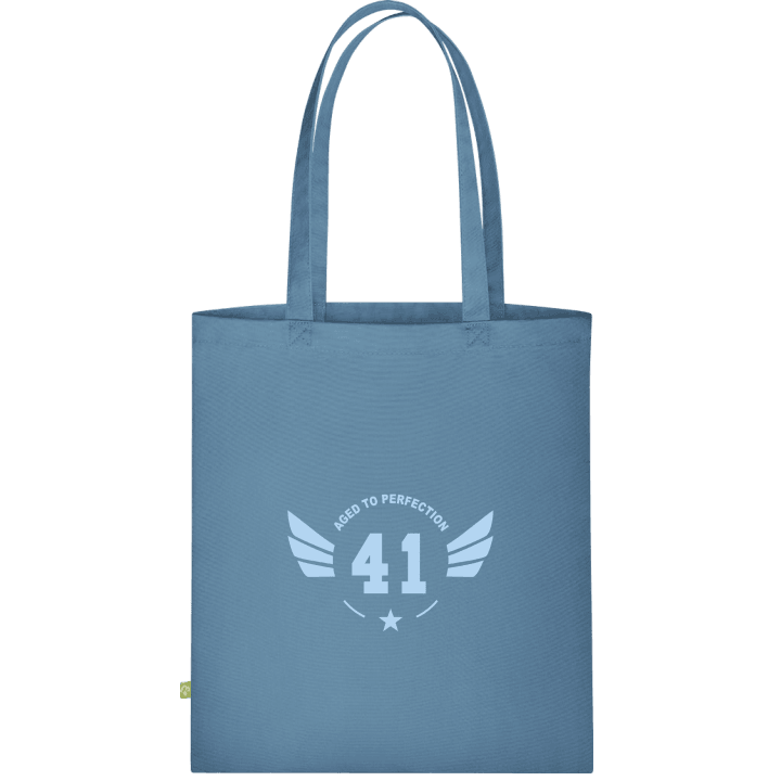 41 Aged to perfection Cloth Bag 0 image
