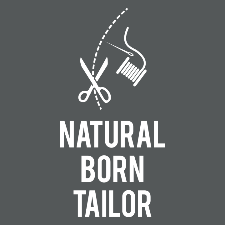 Natural Born Tailor Shirt met lange mouwen 0 image