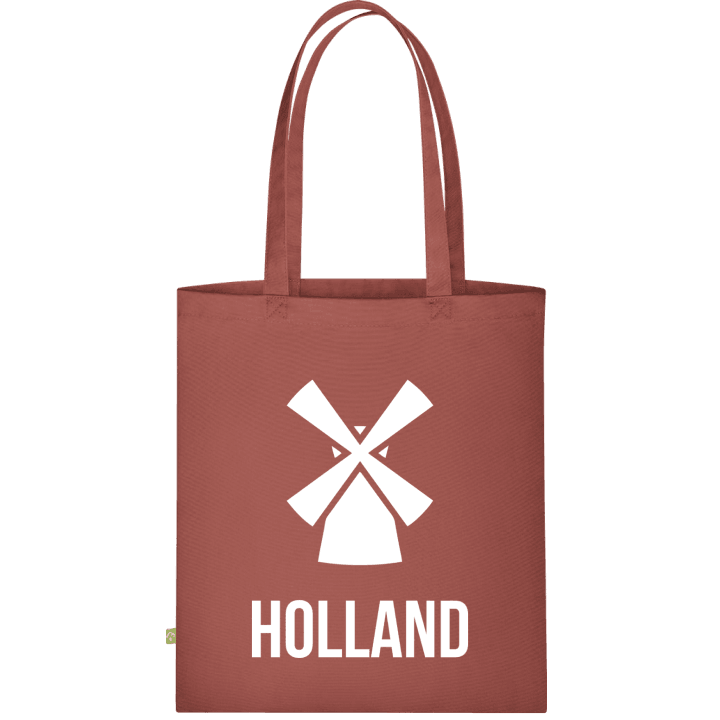 Holland windmolen Stofftasche contain pic