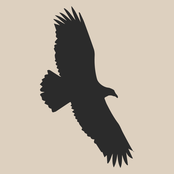 Krähe Crow Frauen T-Shirt 0 image