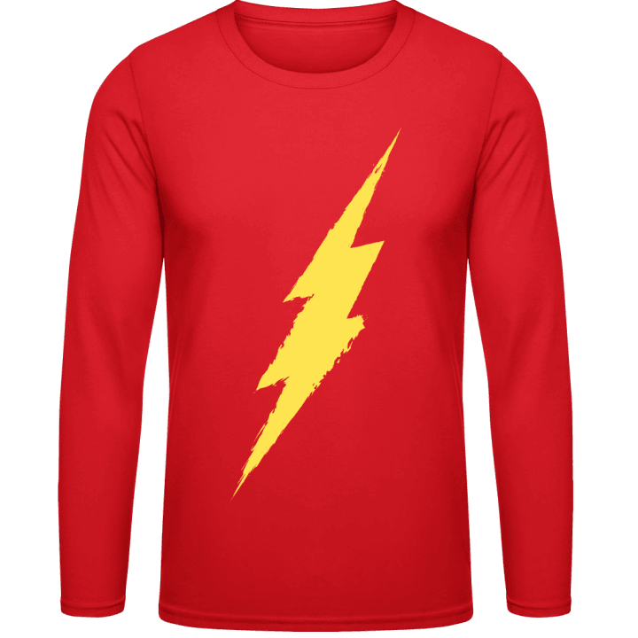Flash Bazinga Energy Långärmad skjorta 0 image