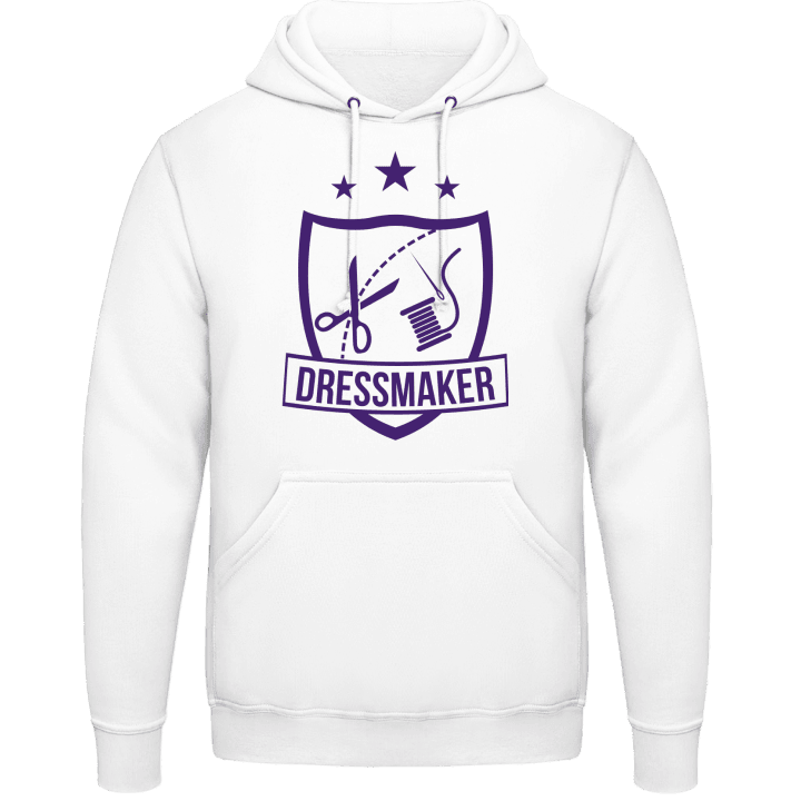 Dressmaker Star Hoodie contain pic