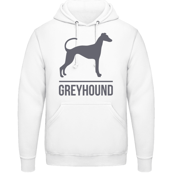Greyhound Sweat à capuche 0 image