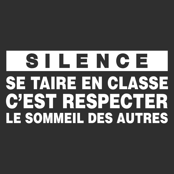 Silence Stofftasche 0 image